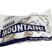 Brown & Haley Vanilla Mountain