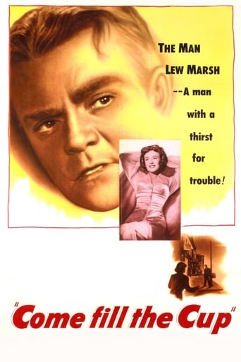 Come Fill the Cup (1951)