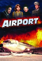 Airport (1970)