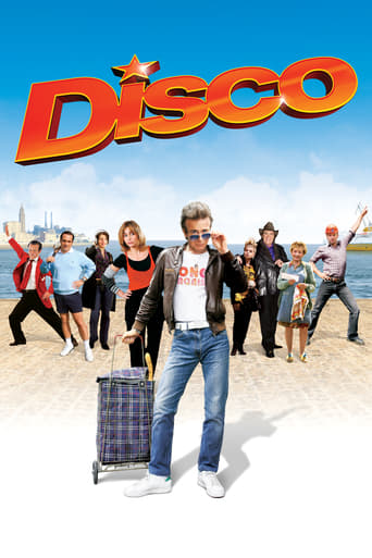Disco (2008)