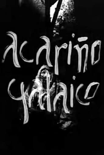 Galician Caress (Of Clay) (1961)