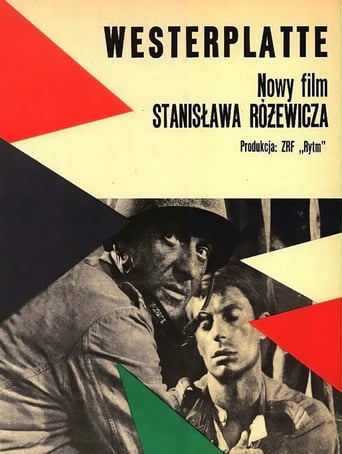 Westerplatte Resists (1967)