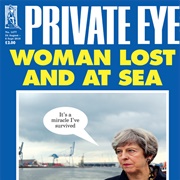 Private Eye