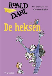 De Heksen (Roald Dahl)