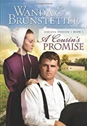 A Cousin's Promise (Wanda E. Brunstetter)