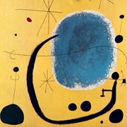 Fundació Joan Miró, Barcelona