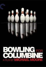 Bowling for Columbine (2002)