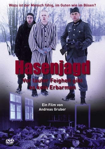 Hasenjagd - Vor Lauter Feigheit Gibt Es Kein Erbarmen (1994)