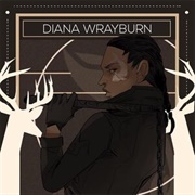 Diana Wrayburn