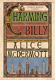 Charming Billy (Alice Mcdermott)