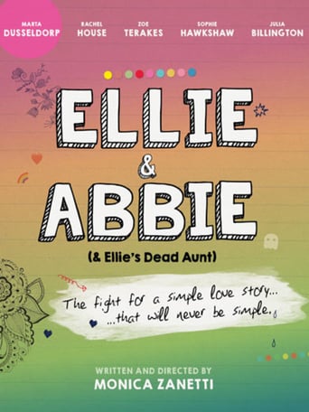 Ellie & Abbie (& Ellie's Dead Aunt) (2020)