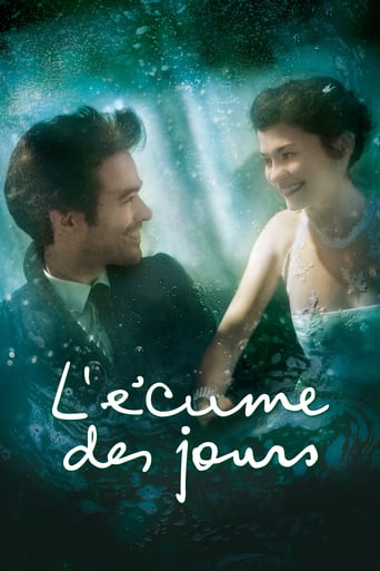 Mood Indigo (2013)