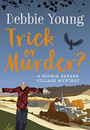 Trick or Murder? (Debbie Young)