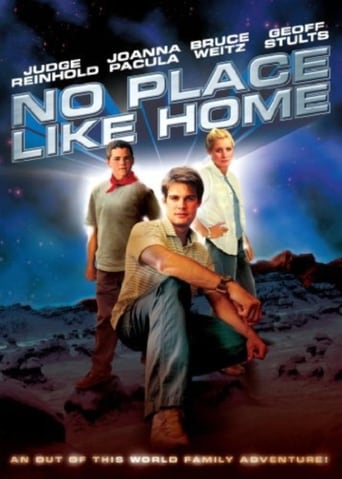 No Place Like Home (2002)