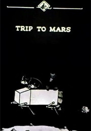 Trip to Mars (1924)