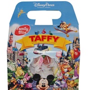 Disney Parks Taffy