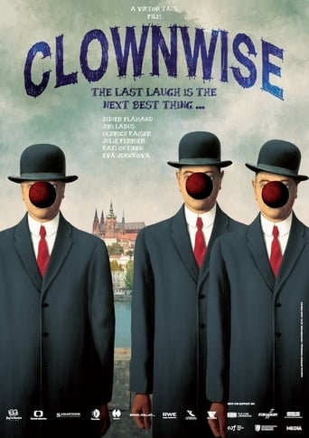 Clownwise (2014)