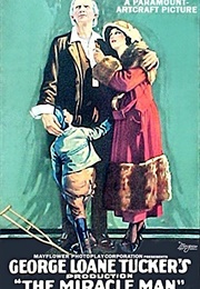 The Miracle Man (1919)