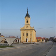 Úľany Nad Žitavou, Slovakia