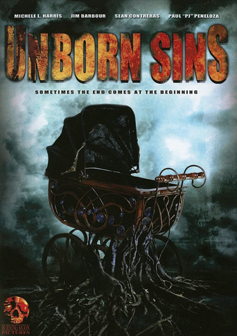 Unborn Sins (2007)