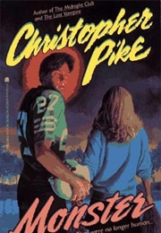 Monster (Christopher Pike)