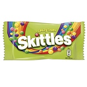 Skittles Crazy Sours