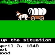 The Oregon Trail