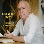 Alexis Karpouzos, CD