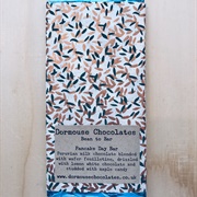 Dormouse Pancake Day Bar