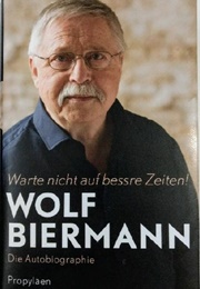 Alle Lieder (Wolf Biermann)