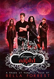 A Bringer of Night (Bella Forrest)
