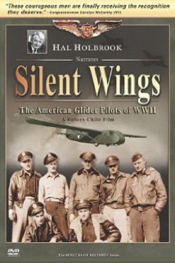 Silent Wings: The American Glider Pilots of World War II (2007)