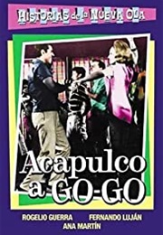 Acapulco a Go-Gó (1967)