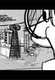 The Lurking Fear (2010)