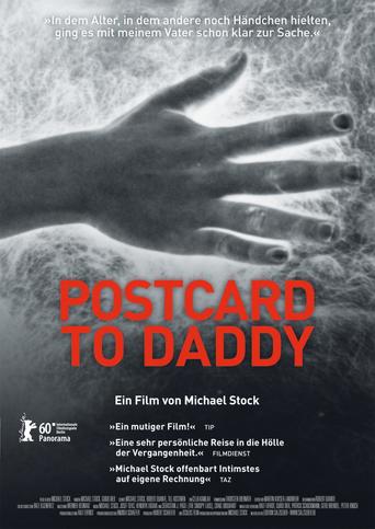 Postcard to Daddy (2010)