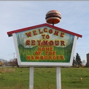 Seymour, WI