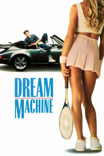 Dream Machine (1991)