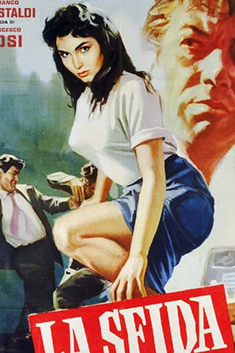 La Sfida (1958)