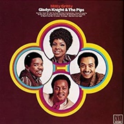 Gladys Knight and the Pips - The Nitty Gritty