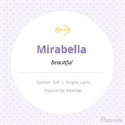 Mirabella
