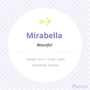 Mirabella