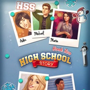 High School Story: Book 2