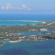 Great Harbour Cay