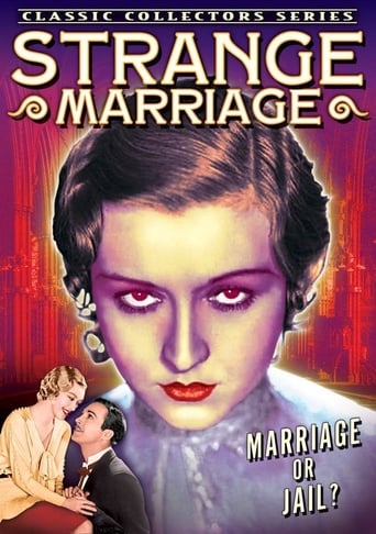 Slightly Married (1932)