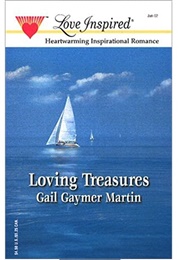 Loving Treasures (Gail Gaymer Martin)