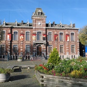 Chapelle-Lez-Herlaimont