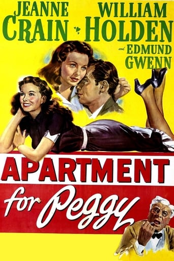 Apartment for Peggy (1948)
