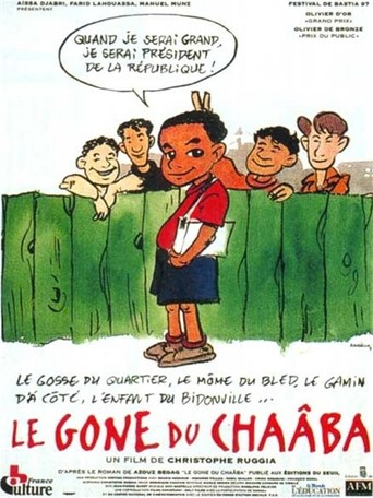 Le Gone Du Chaâba (1998)