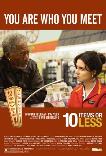 10 Items or Less (2006)