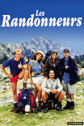 Hikers (1997)